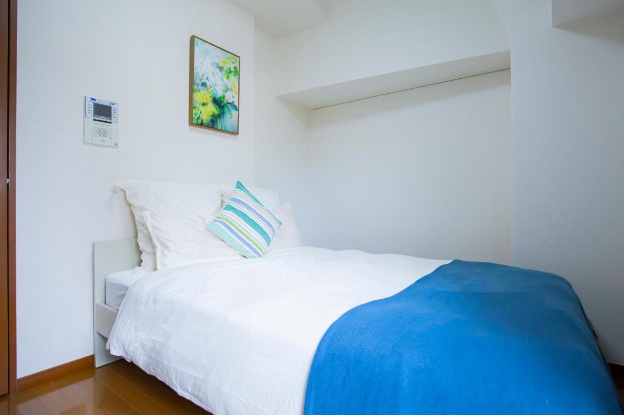 Walk To Higahsi Shinjuku Sta. Sioq-2 Apartment Tokyo Exterior photo